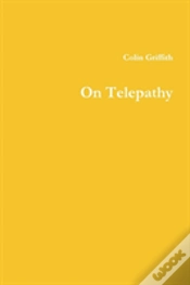 Capa do artigo On Telepathy