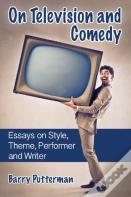 On Television And Comedy