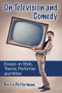 On Television And Comedy - Preview