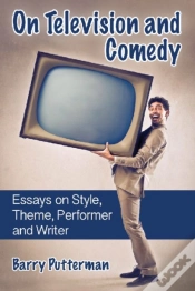 Capa do artigo On Television And Comedy