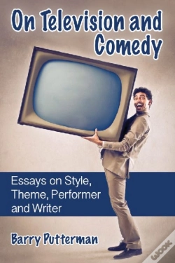 Capa do artigo On Television And Comedy