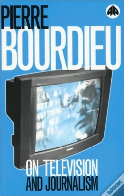Capa do artigo On Television And Journalism