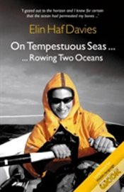 Capa do artigo On Tempestuous Seas ... Rowing Two Oceans