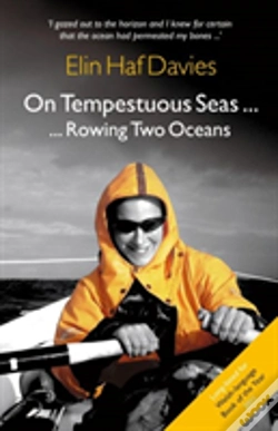 Capa do artigo On Tempestuous Seas ... Rowing Two Oceans