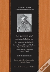Capa do artigo On Temporal And Spiritual Authority