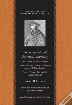 Capa do artigo On Temporal And Spiritual Authority
