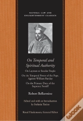 On Temporal And Spiritual Authority