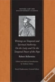 Capa do artigo On Temporal & Spiritual Authority