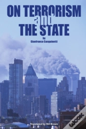 Capa do artigo On Terrorism And The State