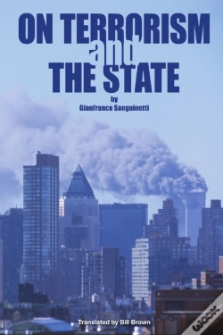 Capa do artigo On Terrorism And The State