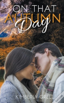 Capa do artigo On That Autumn Day