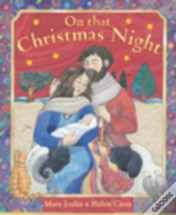 Capa do artigo On That Christmas Night