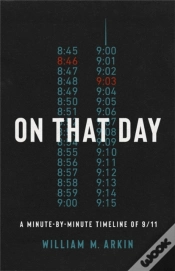 Capa do artigo On That Day