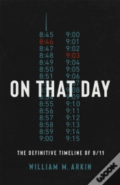 Capa do artigo On That Day