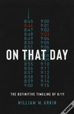 Capa do artigo On That Day