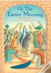 On That Easter Morning
