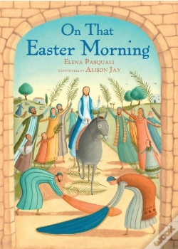 Capa do artigo On That Easter Morning