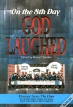 Capa do artigo On The 8th Day God Laughed