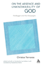 On The Absence And Unknowability Of God - Preview