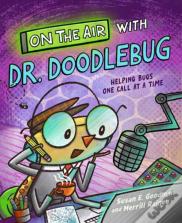 On The Air With Dr. Doodlebug