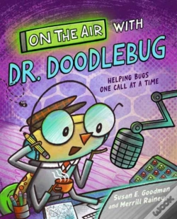 Capa do artigo On The Air With Dr. Doodlebug