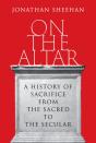 On The Altar - Preview