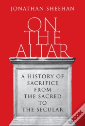 Capa do artigo On The Altar