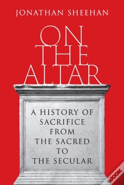 Capa do artigo On The Altar