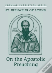 Capa do artigo On The Apostolic Preaching