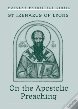 Capa do artigo On The Apostolic Preaching
