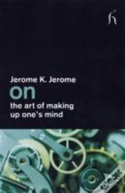 Capa do artigo On The Art Of Making Up One