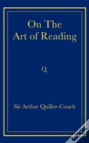 Capa do artigo On The Art Of Reading