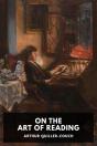 On The Art Of Reading - Preview