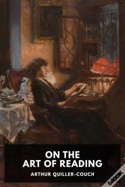 Capa do artigo On The Art Of Reading