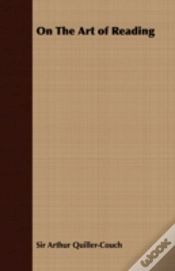 Capa do artigo On The Art Of Reading