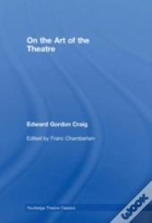 On The Art Of The Theatre