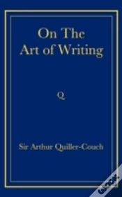 Capa do artigo On The Art Of Writing