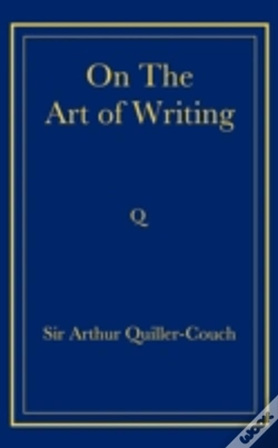 Capa do artigo On The Art Of Writing
