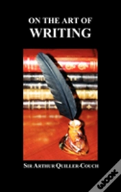 Capa do artigo On The Art Of Writing
