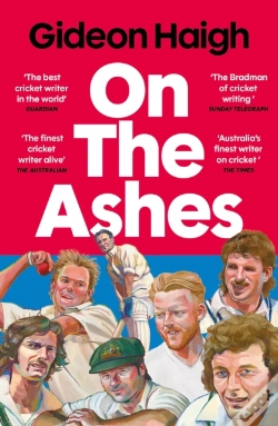 Capa do artigo On The Ashes