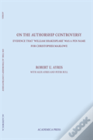 On The Authorship Controversy