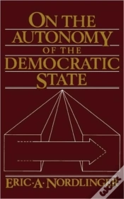 Capa do artigo On The Autonomy Of The Democratic State