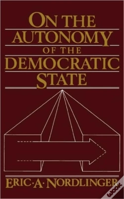 Capa do artigo On The Autonomy Of The Democratic State