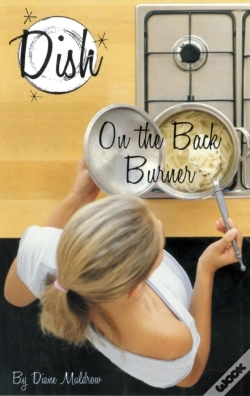 Capa do artigo On The Back Burner #6