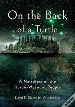 Capa do artigo On The Back Of A Turtle: A Narrative Of