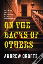Capa do artigo On The Backs Of Others