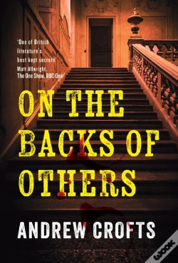 Capa do artigo On The Backs Of Others