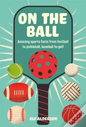 Capa do artigo On The Ball