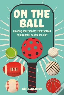 Capa do artigo On The Ball