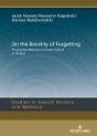 On The Banality Of Forgetting - Preview